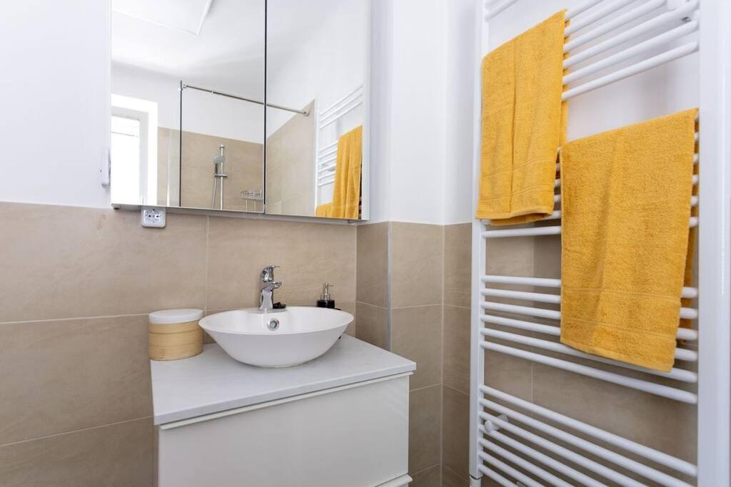 New Shalalaliving Vienna - Lovely Home Near Schoenbrunn In Vienna - Ag מראה חיצוני תמונה