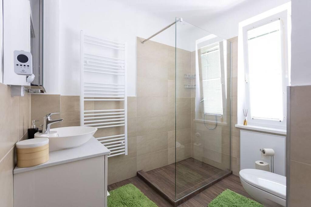 New Shalalaliving Vienna - Lovely Home Near Schoenbrunn In Vienna - Ag מראה חיצוני תמונה
