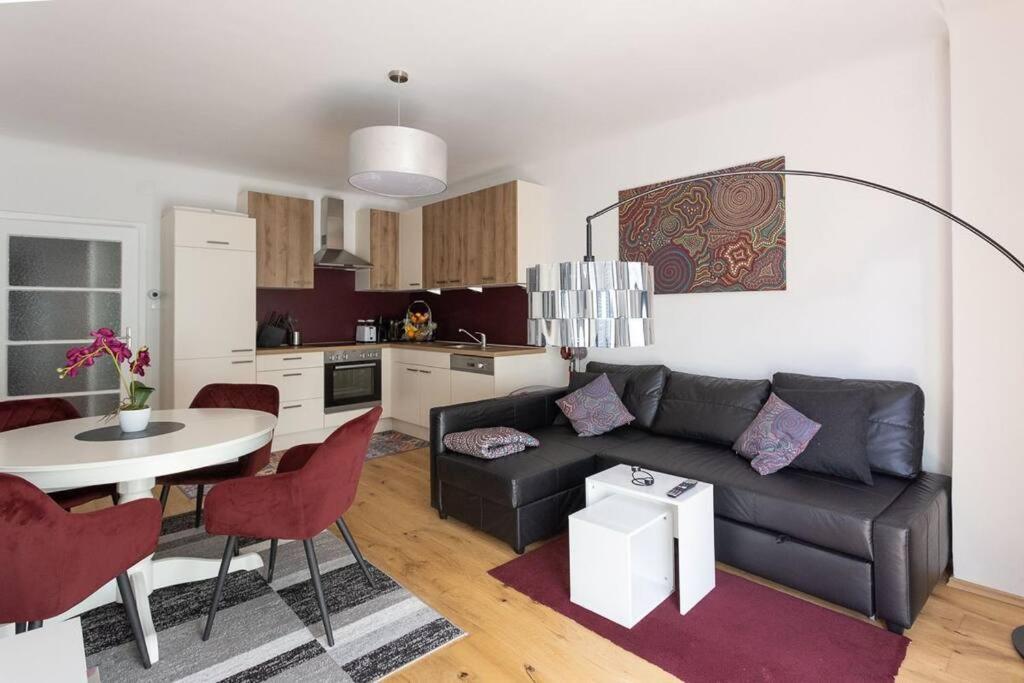 New Shalalaliving Vienna - Lovely Home Near Schoenbrunn In Vienna - Ag מראה חיצוני תמונה