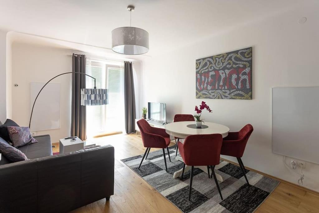 New Shalalaliving Vienna - Lovely Home Near Schoenbrunn In Vienna - Ag מראה חיצוני תמונה