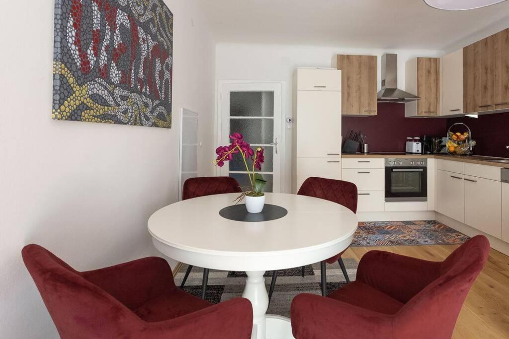 New Shalalaliving Vienna - Lovely Home Near Schoenbrunn In Vienna - Ag מראה חיצוני תמונה